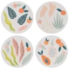 Paradise Soak Up Coasters (Set Of 4) -Liquor Specialty Store 1042019ParadiseSoakUp