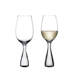 Nude Party Glasses (set Of 2)