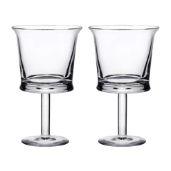Nude Jour Cocktail Glasses Small (set Of 2)