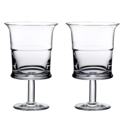 Nude Jour Cocktail Glasses Large (set Of 2)