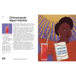 Penguin Random House Buzzworthy: Cocktails Inspired By Female Literary Greats -Liquor Specialty Store 10 1a885888 e0e5 4ae5 9ea4 87dbd2ea5adb