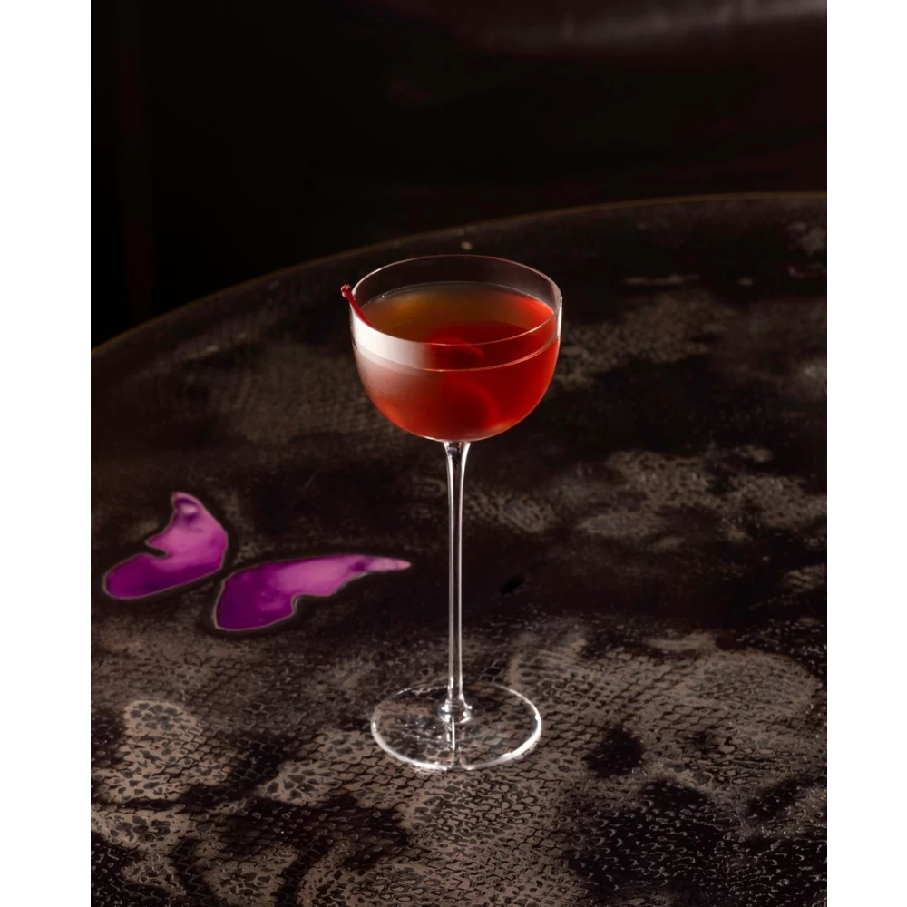 Savage Pony Glasses (set Of 2) 7 Savage Pony Glasses (set Of 2) - Image 5