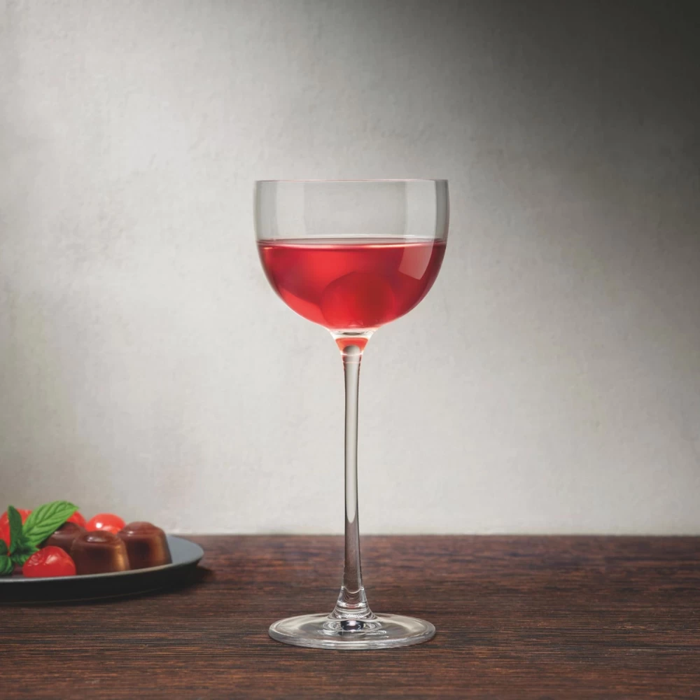 Savage Pony Glasses (set Of 2) 5 Savage Pony Glasses (set Of 2) - Image 3