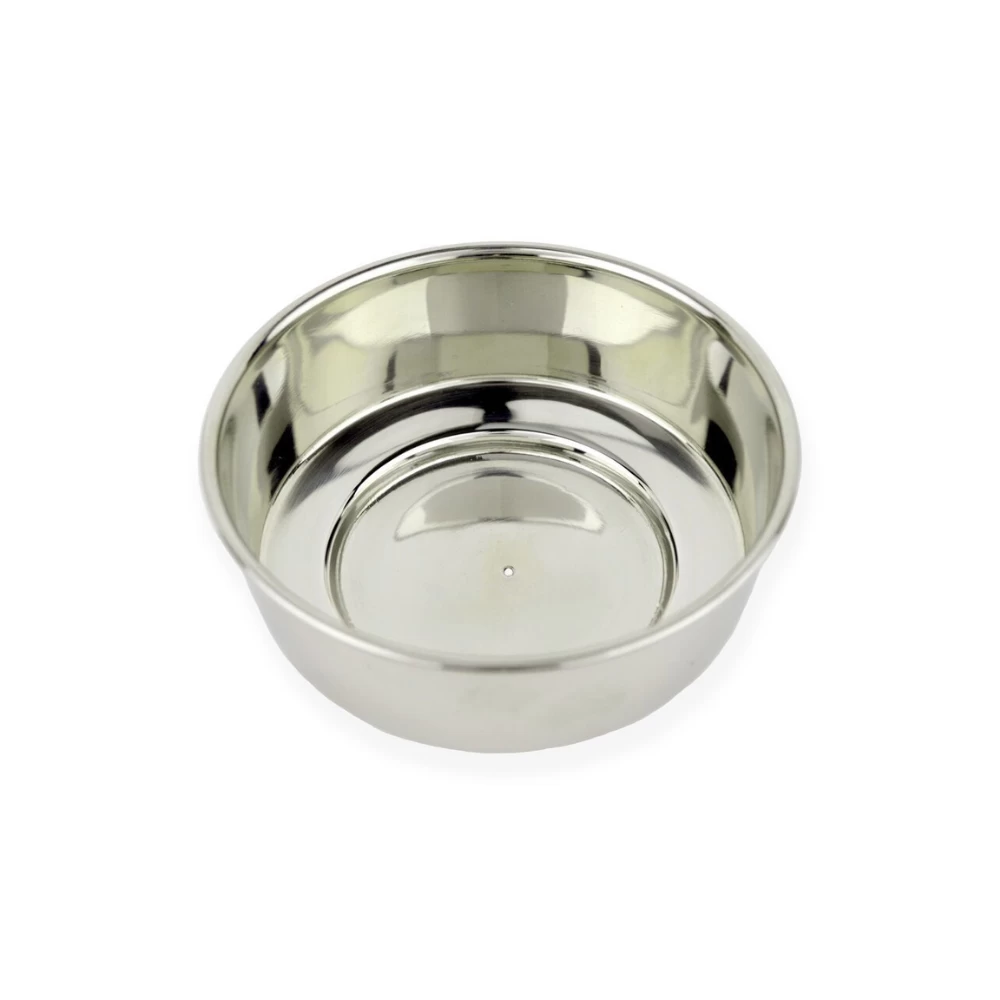 Stainless Steel Verse-Eau Absinthe Dripper (1 Hole) 3 Stainless Steel Verse-Eau Absinthe Dripper (1 Hole)