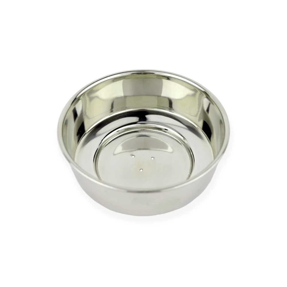 Stainless Steel Verse-Eau Absinthe Dripper (3 Holes) 3 Stainless Steel Verse-Eau Absinthe Dripper (3 Holes)