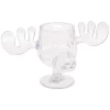 Christmas Vacation Moose Mug (Acrylic) -Liquor Specialty Store 14300MooseMug Acrylic