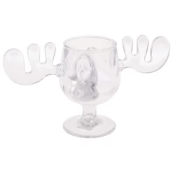Christmas Vacation Moose Mug (Acrylic) 7 Christmas Vacation Moose Mug (Acrylic) -Liquor Specialty Store 14300MooseMug Acrylic 3