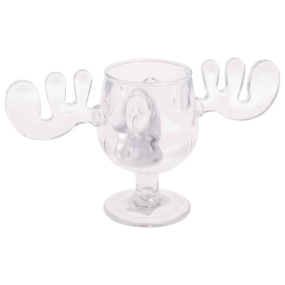 Christmas Vacation Moose Mug (Acrylic) 5 Christmas Vacation Moose Mug (Acrylic) - Image 3