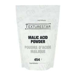 Malic Acid 454g