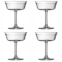 Liquor Specialty Store -Liquor Specialty Store 1920ShallowFizzsetof4