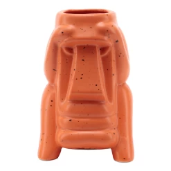 Orange Suffering Bastard Tiki Mug -Liquor Specialty Store 1 0f32c58c 3d52 4d25 9138 e22358e81c74