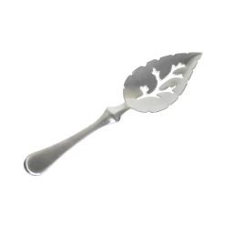 Leaf Absinthe Spoon