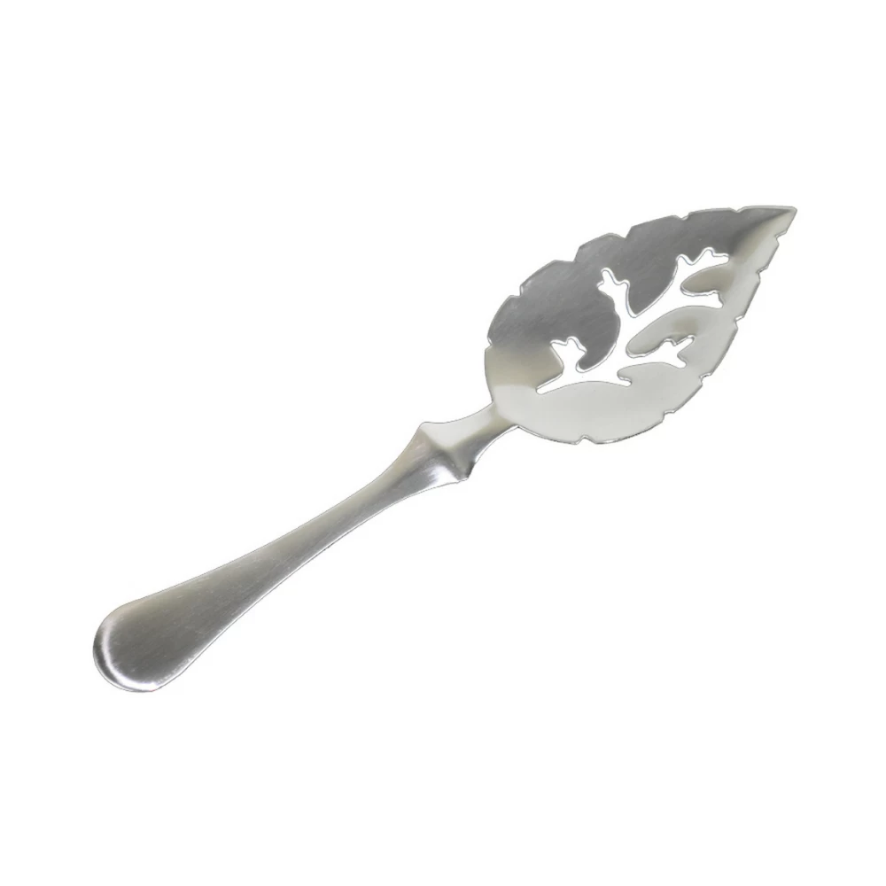 Leaf Absinthe Spoon 3 Leaf Absinthe Spoon