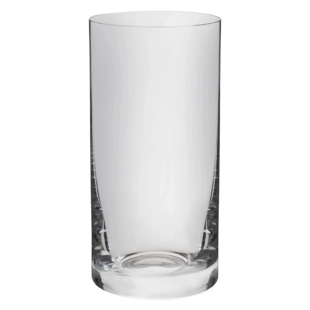 Pure Highball Glasses (set Of 4) 4 Pure Highball Glasses (set Of 4) - Image 2