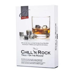 ICM Chill 'N Rock (set Of 9)