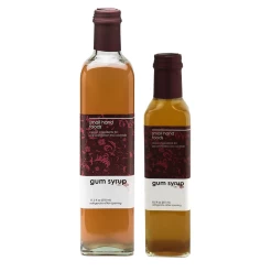 Small Hand Foods Gum Syrup