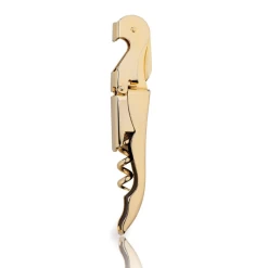 24k Gold Plated Corkscrew By Viski