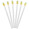 Pineapple Stir Sticks (set Of 6) -Liquor Specialty Store 1 8ab44fa7 f839 400a b5ba bf1432284aee