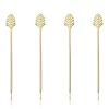 Gold Art Deco Cocktail Pins (set Of 4) -Liquor Specialty Store 1 8f183085 5154 4111 a83e 5e93def1be3b