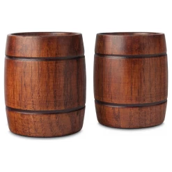 Wood Barrel Tumbler -Liquor Specialty Store 1 ac25248f e9a4 4ead 800f b1aa58c8bd32