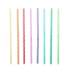 KIKKERLAND Rainbow Reusable Straws (pack Of 24) -Liquor Specialty Store 1 ba6c3d62 a251 4720 a4dc c4ffdb53baa8
