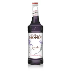 Monin Lavender Syrup