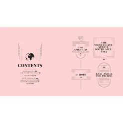 Behind The Bar: 50 Cocktail Recipes From The World's Most Iconic Hotels -Liquor Specialty Store 1 e9b178cb 2a54 4e71 9ee2 1224409bf028