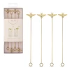 Bumble Bee Stir Sticks (set Of 4) -Liquor Specialty Store 1 ff898d4f 32aa 47d9 a1e8 6534c2d8e11e