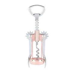 Copper Winged Corkscrew