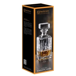 Nachtmann Highland Decanter 5 Nachtmann Highland Decanter -Liquor Specialty Store 2 16406a18 5faf 4c99 988f af098c4ebcbd