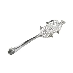 Wormwood Leaf Absinthe Spoon