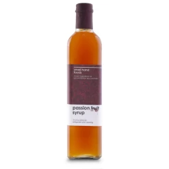 Small Hand Foods Passion Fruit Syrup -Liquor Specialty Store 2 556aba9b 3903 4c8e aae1 0a081b170aac