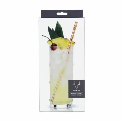 Copper Bamboo Straw 7 Copper Bamboo Straw -Liquor Specialty Store 2 64b036c0 0e65 4809 8e41 178b788ae141