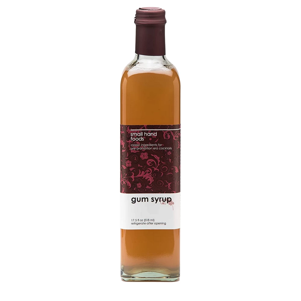 Small Hand Foods Gum Syrup 5 Small Hand Foods Gum Syrup - Image 3