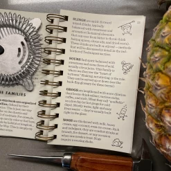 Home Bar Basics (And Not So Basics): Over 200 Essential Recipes For Slings & Sours, Grogs & Nogs -Liquor Specialty Store 2 adce64d6 9bf2 4d44 993d 1fb2d78e9bc3