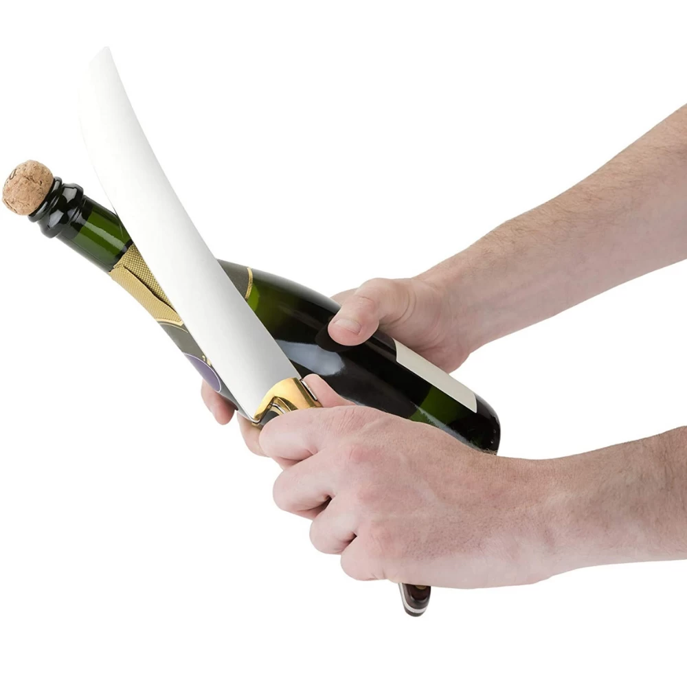 Viski Champagne Saber 4 Viski Champagne Saber - Image 2