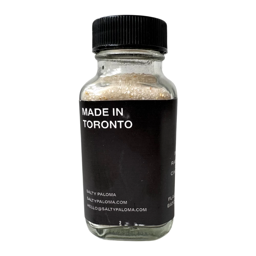 Salty Paloma Sweetie Pie Cocktail Rimmer 5 Salty Paloma Sweetie Pie Cocktail Rimmer - Image 3