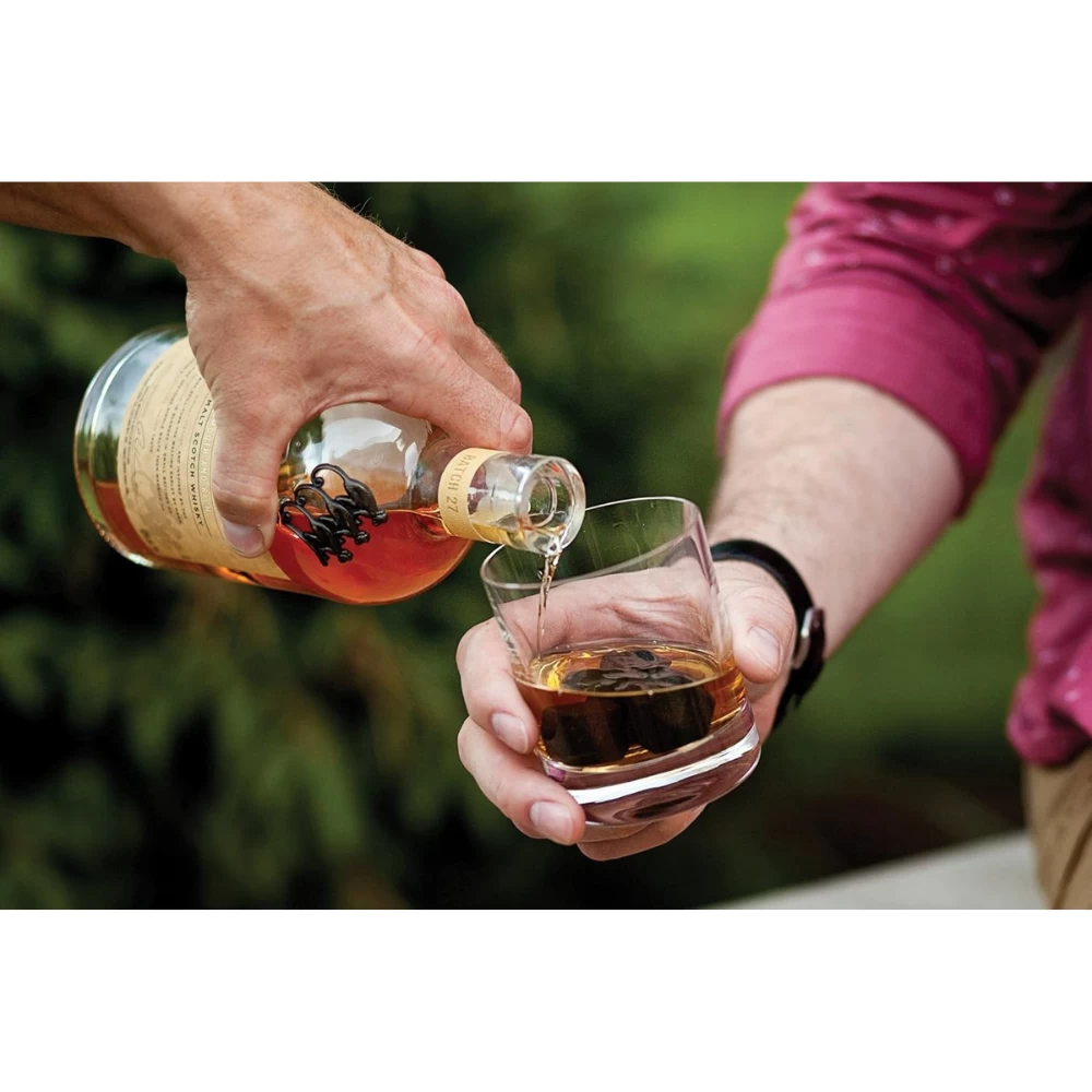 Granite Whiskey Stones (set Of 9) 7 Granite Whiskey Stones (set Of 9) - Image 5