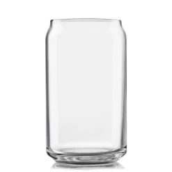 Beer Can Glass