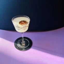 Silver Dream Deco Coupe Glass -Liquor Specialty Store 3CADE315 04F3 481C 832F 53736DB59CB4