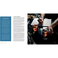 Penguin Random House Death & Co: Welcome Home -Liquor Specialty Store 3 0d85428f 579a 4e09 9c84 76cb00f495f9