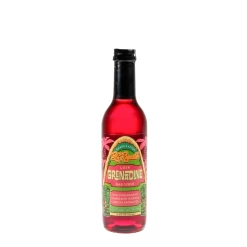 BG Reynolds Lush Grenadine Syrup