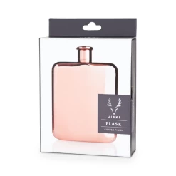 Copper Plated Flask -Liquor Specialty Store 3 1b080514 9418 439c 98ec 8766e867c7a4