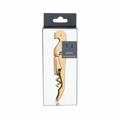 24k Gold Plated Corkscrew By Viski -Liquor Specialty Store 3 20cf914a 192b 4b48 b7cc 8f4118abfb98