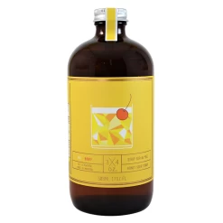 3/4 Oz. Maison Honey Sour Syrup