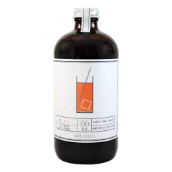 3/4 Oz. Maison Tonic Syrup