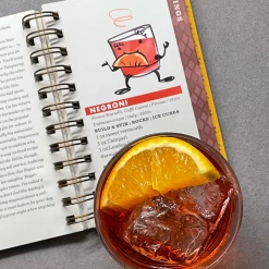 Home Bar Basics (And Not So Basics): Over 200 Essential Recipes For Slings & Sours, Grogs & Nogs -Liquor Specialty Store 3 5bba3f1b 1d63 40fb b852 753206dafaa6