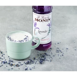 Monin Lavender Syrup -Liquor Specialty Store 3 63e9eaab 44a8 4222 b0bd 9e26ec21499b