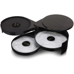 3-Tier Cocktail Rimmer By Oenophilia