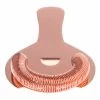 Copper Hawthorne Strainer 1 Copper Hawthorne Strainer -Liquor Specialty Store 41A0210 Edit